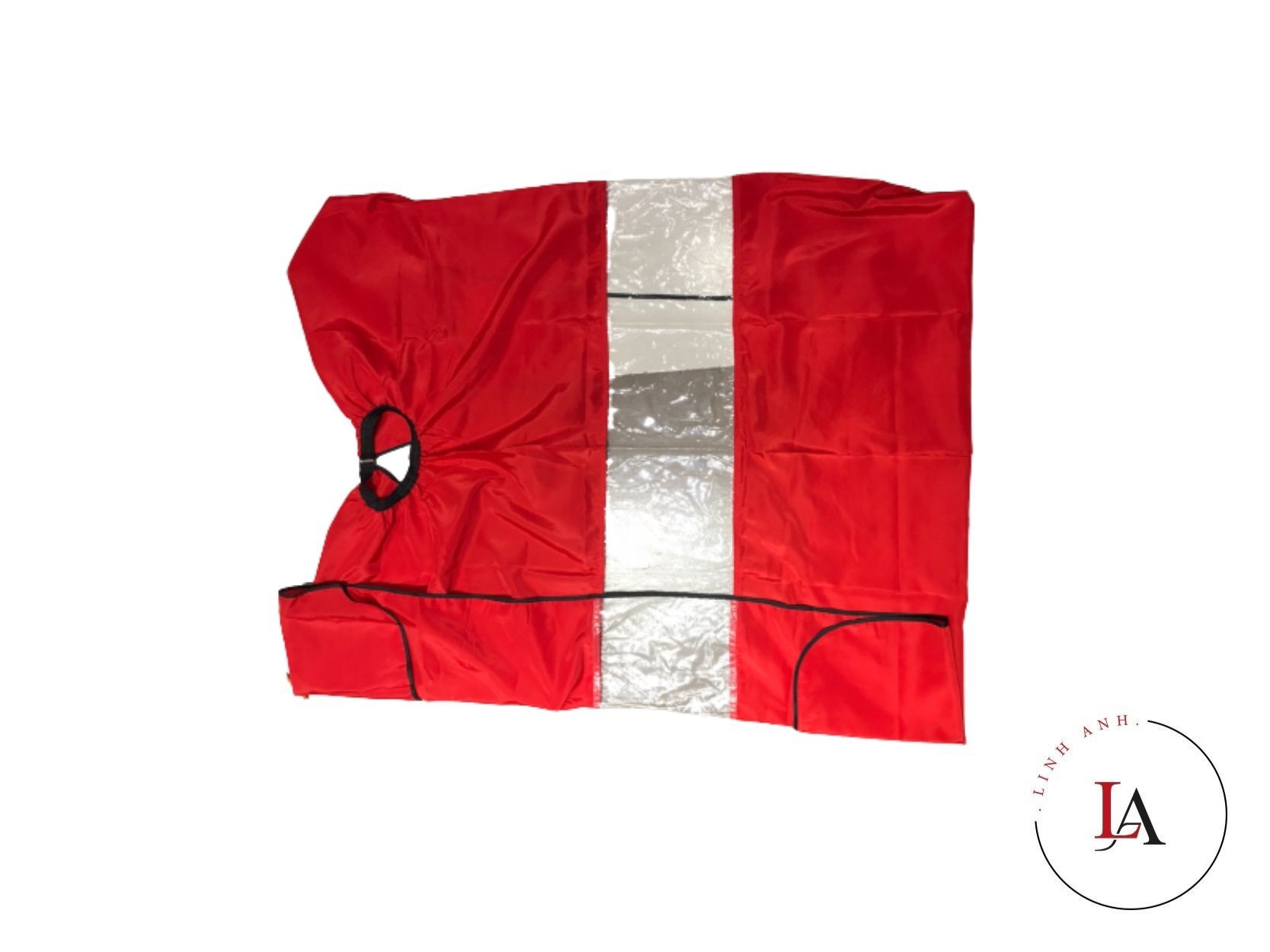 Khăn cắt K009 Jinxilong mặt kính ngang
